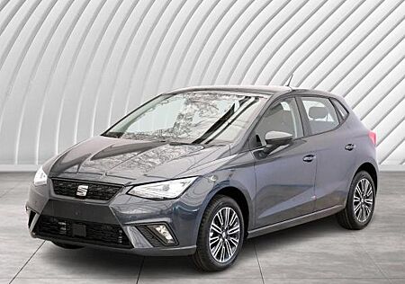 Seat Ibiza Style Edition 1.0 TSI 85 kW (116 PS) 7-Gang-DSG