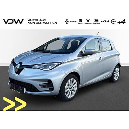 Renault ZOE leasen