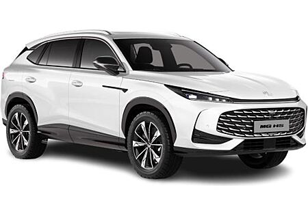 MG HS Luxury SONDERAKTION bis 31.05.- 360°-Kamera+Elektrische Heckklappe+Sitzheizung+Zwei-Zonen-Klimaautom