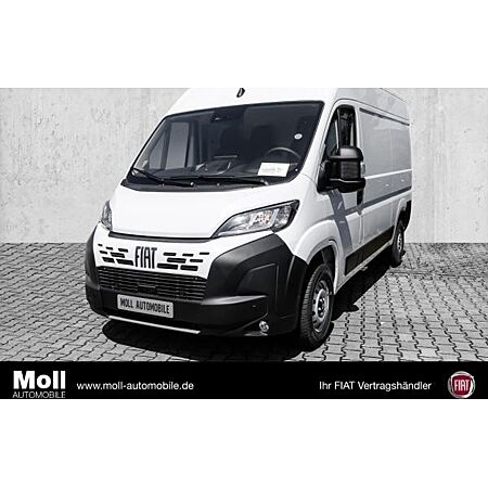 Fiat Ducato leasen
