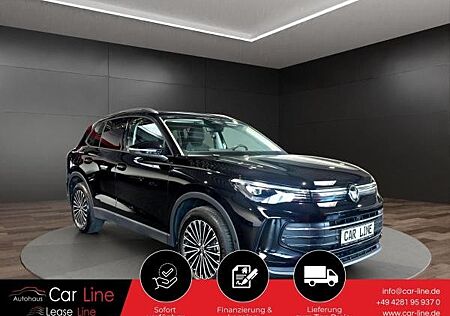 VW Tiguan Volkswagen Life 2.0 TDI*DSG*IQDRIVE*WinterPaket*AHK*