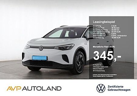 VW ID.4 Volkswagen Pro Performance | NAVI | ACC | LED |
