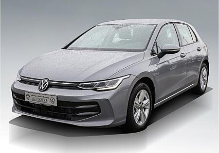 VW Golf Volkswagen Limousine 1.5 TSI Life+GJR+ACC+APP+LED+PDC
