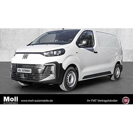 Fiat Scudo leasen
