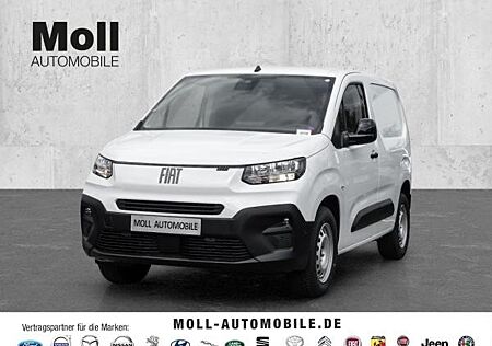 Fiat Doblo L2 Kasten 131PS HDI MT6 * vorlauf* LED * Verkleidung