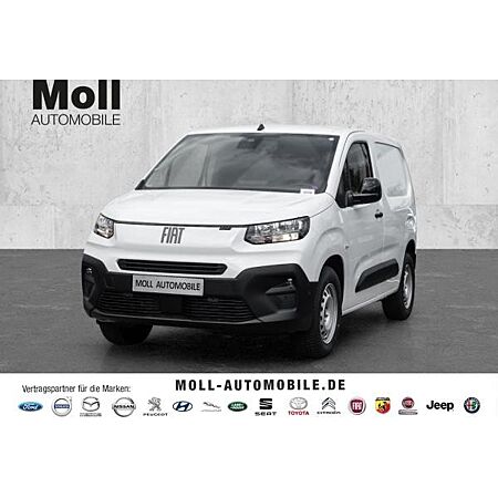 Fiat Doblo leasen