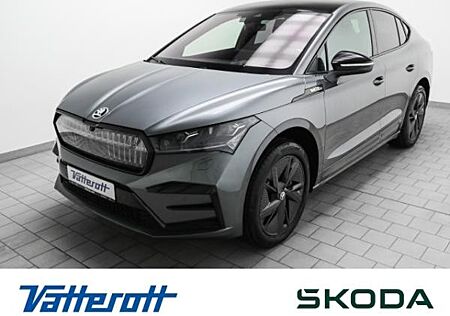 Skoda Enyaq Coupe RS Lounge Navi HuD DCC Matrix Maxx