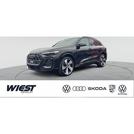 Audi Q5 leasen