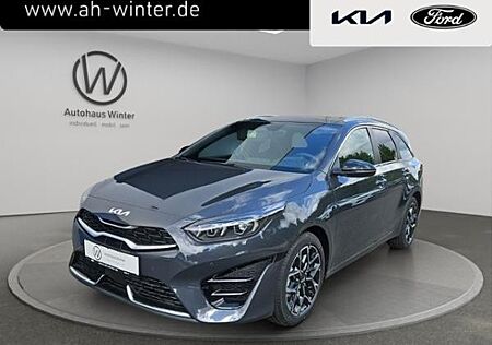 Kia Cee'd Sportswagon Ceed SW Ceed Sportswagon GT Line