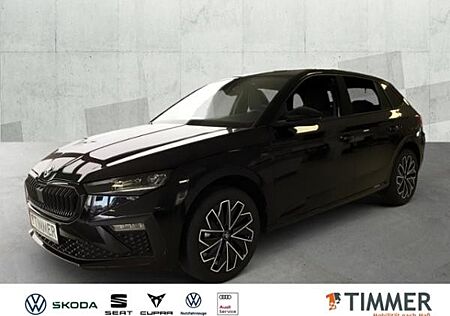 Skoda Scala 1,0 TSI DSG Tour*Black*EMOTION*PACK-INFOT.