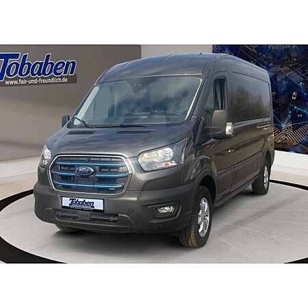 Ford Transit leasen
