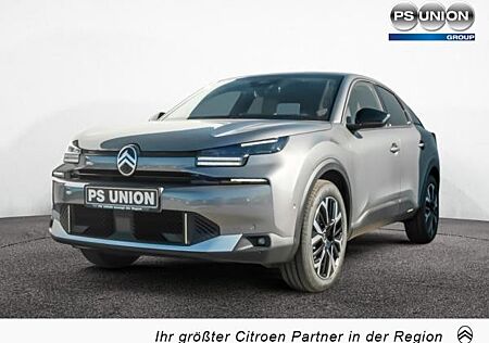 Citroën C4 1.2 Mild-Hybrid 136 e-DCS6 Max ACC HUD FACEL.