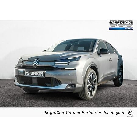 Citroën C4 leasen