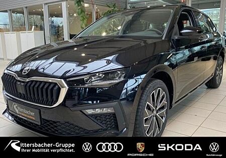 Skoda Scala Tour 1,0 TSI 6-Gang-Schaltgetriebe SOFORT VERFÜGBAR