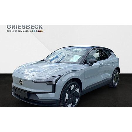 Volvo EX30 leasen