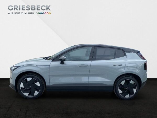 Volvo EX30 Plus Extended Range Winterpaket ACC bild 2