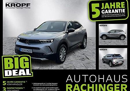 Opel Mokka-e Mokka e Elegance NAVI AHK SHZ SpurH LM KAM