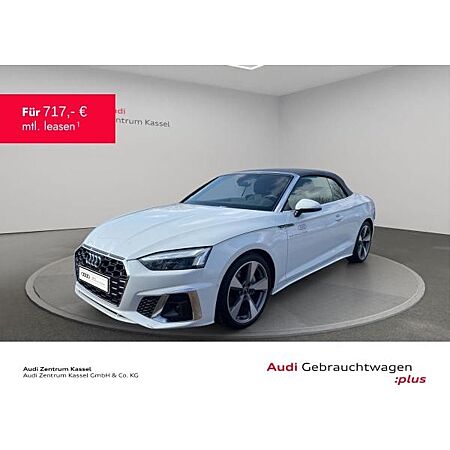 Audi A5 leasen