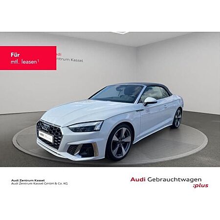 Audi A5 leasen