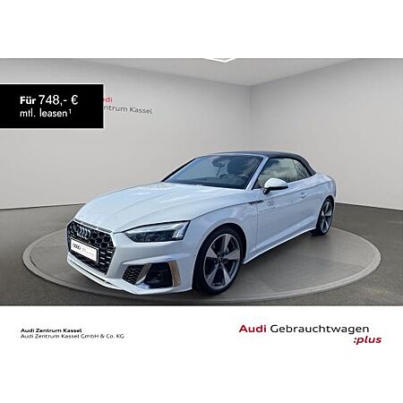 Audi A5 leasen