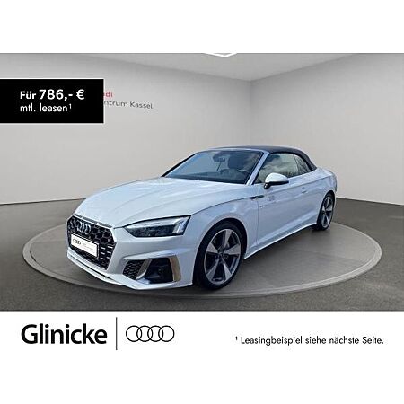 Audi A5 leasen