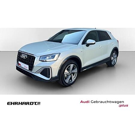Audi Q2 leasen
