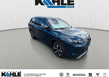 VW Tayron Volkswagen Life 1,5 l eTSI OPF 7-Gang-Doppelkupplungsgetriebe DSG