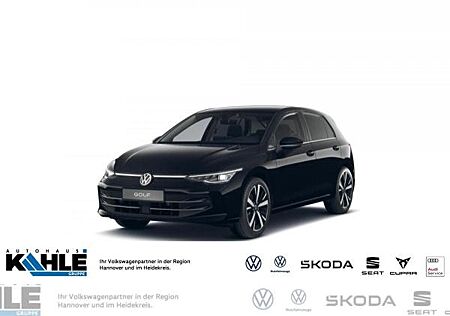 VW Golf Volkswagen 1.5 eTSI DSG OPF Style SOFORT VERFÜGBAR AHK Business Komfort LM-Catania
