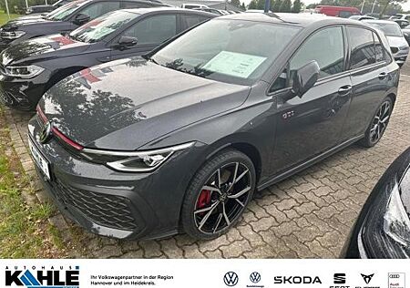 VW Golf Volkswagen GTI 2.0 TSI DSG OPF SOFORT VERFÜGBAR LM Estoril Harman Kardon Winterräder