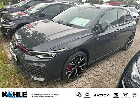 VW Golf Volkswagen GTI 2.0 TSI DSG OPF SOFORT VERFÜGBAR LM Estoril Harman Kardon Winterräder