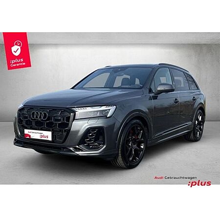 Audi Q7 leasen