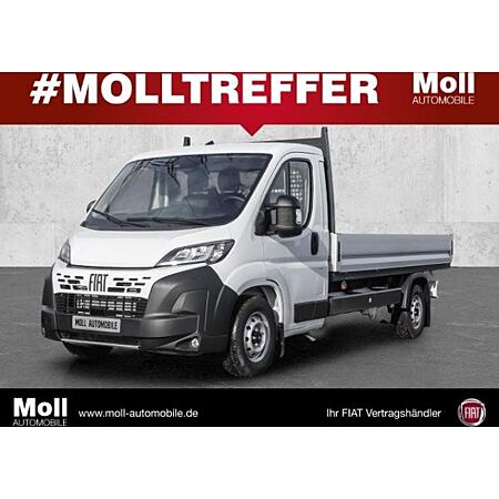 Fiat Ducato leasen