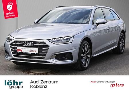 Audi A4 Avant 35 TFSI advanced Kamera Navi PDC+ GWP