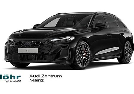 Audi S5 Avant quattro S tronic