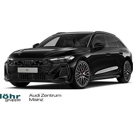 Audi S5 leasen