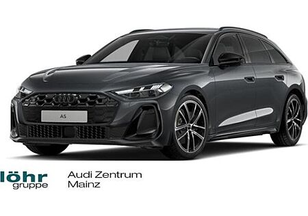 Audi A5 Avant 40 TDI S tronic