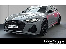 Audi RS6 RS 6 Avant performance SAGA, V/max 280 km/h, DRC, Pano