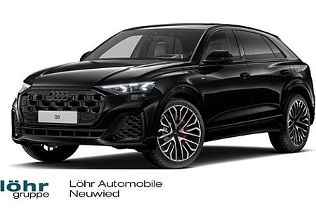 Audi Q8 60 TFSIe quattro