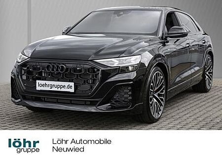 Audi Q8 60 TFSIe quattro