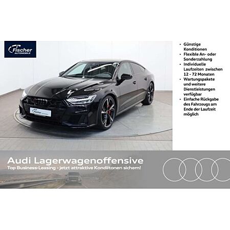Audi S7 leasen