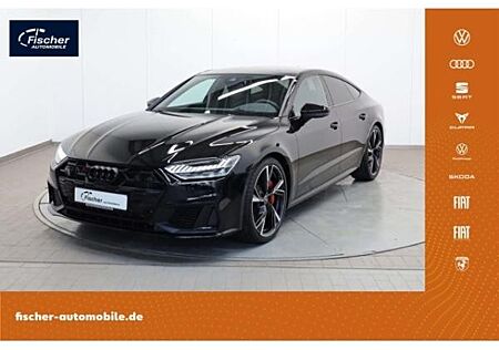 Audi S7 Sportback TDI quattro UPE: 122.235,- €