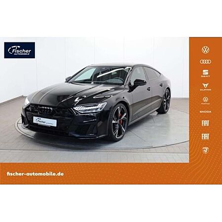 Audi S7 leasen