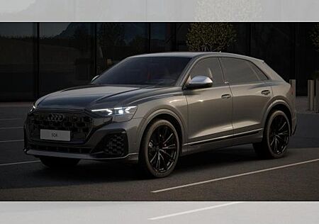 Audi SQ8 TFSI 373(507) kW(PS) Assistenz Plus 23" Pano Standh AHK advanced | Wartung +43€