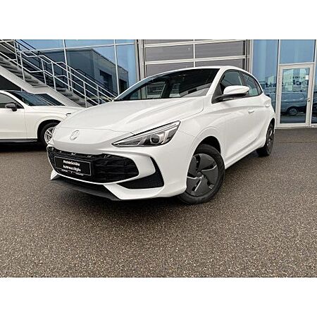 MG MG3 leasen