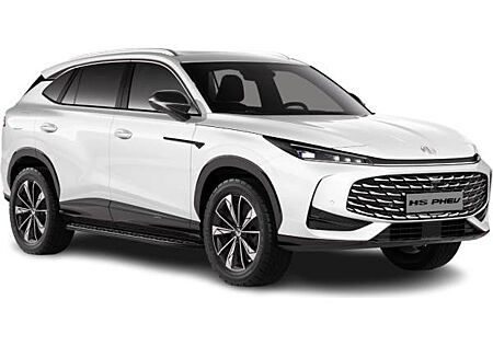 MG HS PHEV LUXURY SONDERAKTION bis 31.05.- 360°-Kamera+Elektrische Heckklappe+Sitzheizung+Zwei-Zonen-Klima