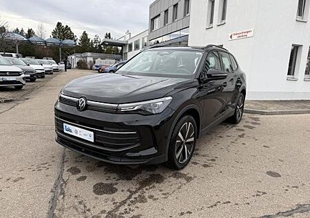 VW Tiguan Volkswagen Life 1,5 l eTSI 150 PS DSG, AHK, LED, Winterräder, 360 Kamera