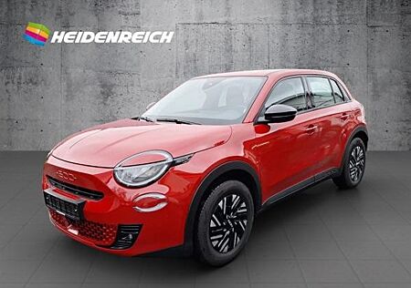 Fiat 600e *RED Edition*SOFORT VERFÜGBAR**