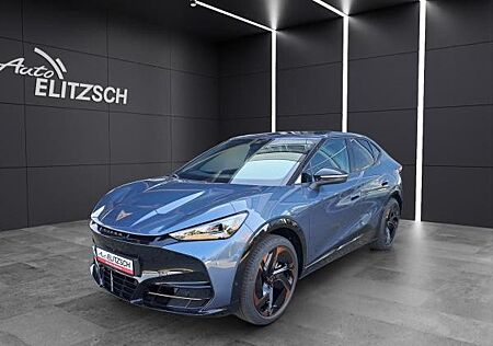 Cupra Tavascan VZ +++ sofort verfügbar +++ 4Drive BelowZero Adren.P.
