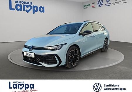 VW Golf Variant Volkswagen VIII R-Line 2.0 TDI DSG AHK,NAV,RFK,Matrix