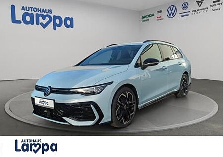 VW Golf Variant Volkswagen VIII R-Line 2.0 TDI DSG AHK,NAV,RFK,Matrix